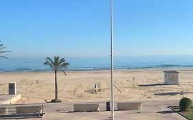 Beach I